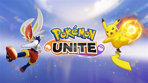 Pokemon Unite Nintendo Switch