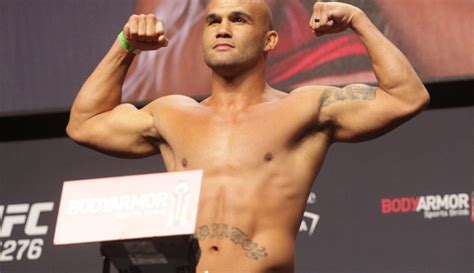 robbie-lawler-ufc-276-weigh-ins | MMA Junkie