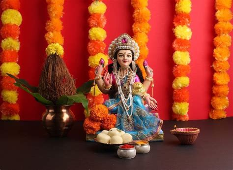 Diwali 2024 What To Buy For Lakshmi Puja This Year To Get Maa Lakshmi