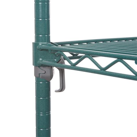 Metro A336K3 Super Adjustable Super Erecta 4-Shelf Metroseal 3 Wire ...