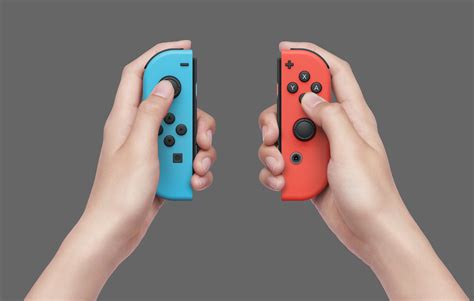 Nintendo Switch Doesn T Recognize Joy Con