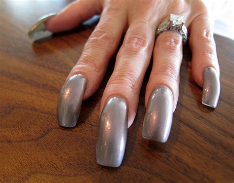 Nail Care Tips For Long And Strong Nails