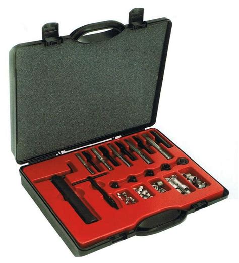 Helicoil Helicoil Thread Repair Kits Helicoil Professional Kits Helicoil Master Thread