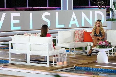 'Love Island USA' Reunion: Which Couples Are Still Together?