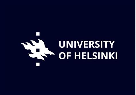 The University of Helsinki Logo Meaning, PNG & Vector AI - Mrvian