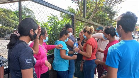 Piden Cadena Perpetua Para Presunto Femicida De Carace A