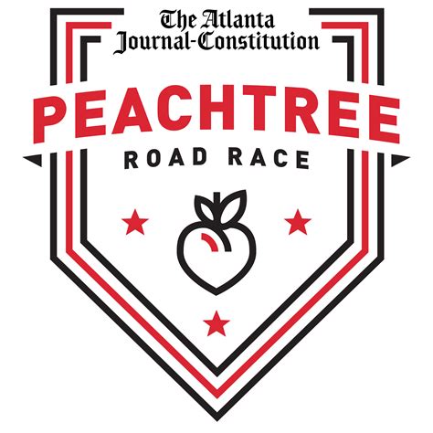 2026 Atlanta Journal-Constitution Peachtree Road Race - Running in