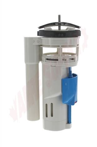 Thu N Toto Flush Valve Assembly For One Piece Dual Flush Toilet