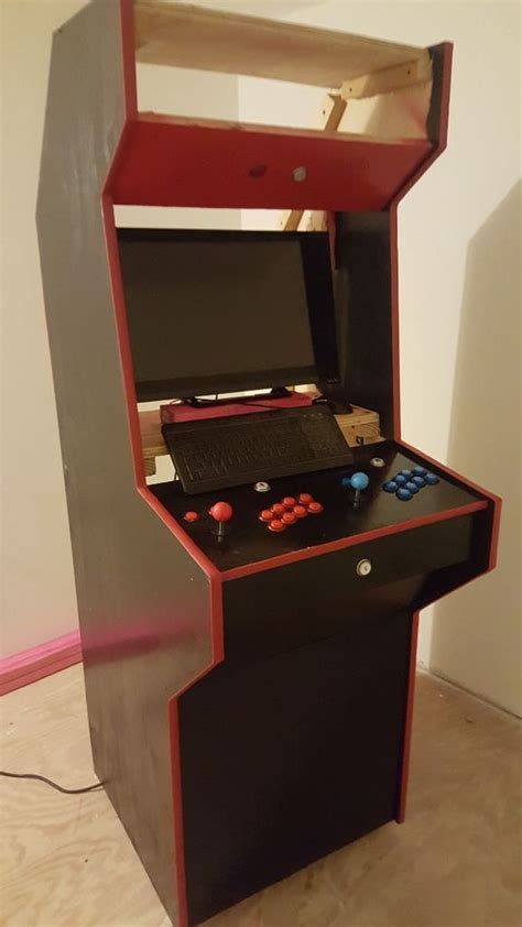 Arcade cabinet, Arcade, Gaming products