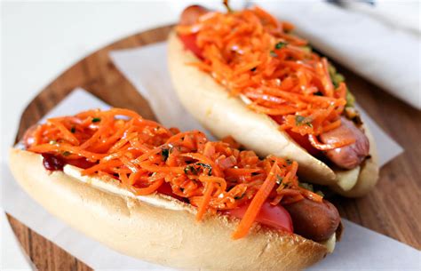 30 delicious hot dog toppings you NEED to try