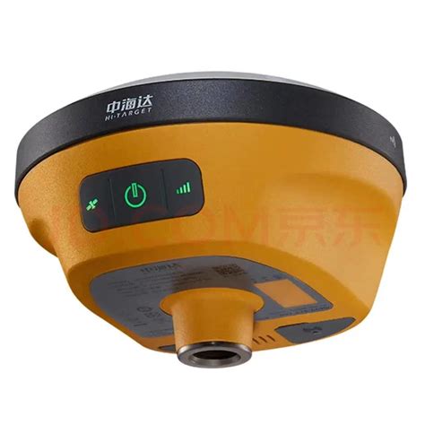 Spectra Precision Rtk Gnss Receiver V Channel Hi Target