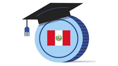 Financiamiento ayudas y becas en Perú