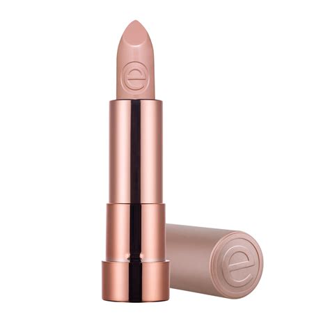 Essence Hydrating Nude Lipstick Romantic Online Entdecken