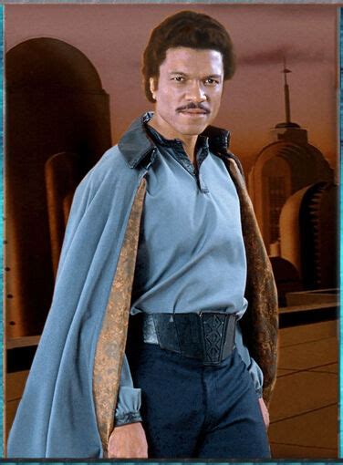 Lando Calrissian Star Wars Canon Extended Wikia Fandom