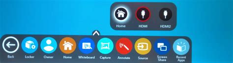 how to connect laptop to promethean board