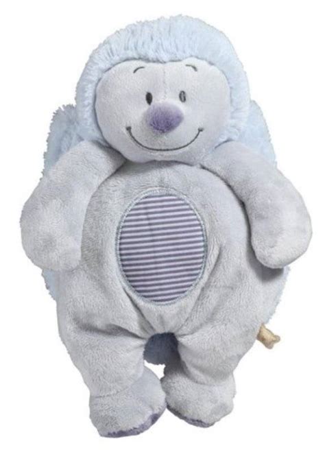 Noukies Peluche H Risson Merlin Cm