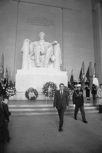 14 Memorable Facts About The Lincoln Memorial Laptrinhx News