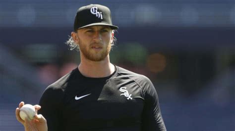 “was Satisfied With The Day” Michael Kopech Gives Chicago White Sox Rotation A Boost Firstsportz