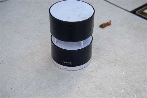 Netatmo Weather Station Review Trusted Reviews