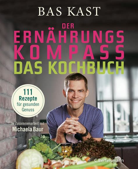 Der Ernährungskompass Das Kochbuch online kaufen