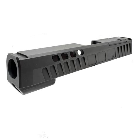 Sig Sauer P365XXL Slide | Sentinel