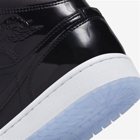 Air Jordan 1 Mid Space Jam DV1308 004 Release Date Where To Buy