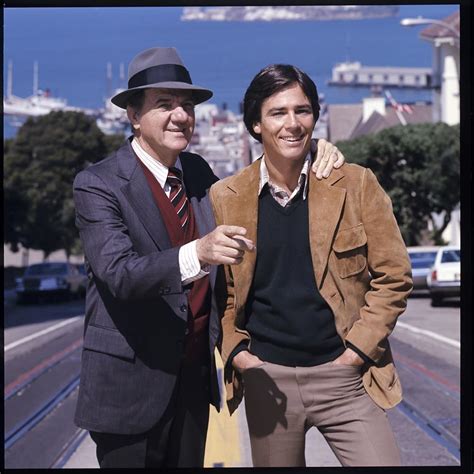 The Streets Of San Francisco 1972