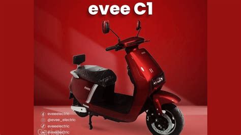 New Locally Assembled EV Scooter Launches Tomorrow