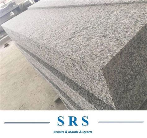 China G Grey Chinese Natural Granite Pavers Kerb Road Stone