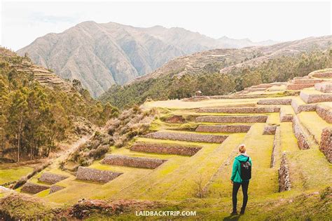 A Guide To Sacred Valley Best Things To Do And See Laidback Trip