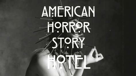 AHS Hotel Cast Spoilers & Recap: American Horror Story 12/2