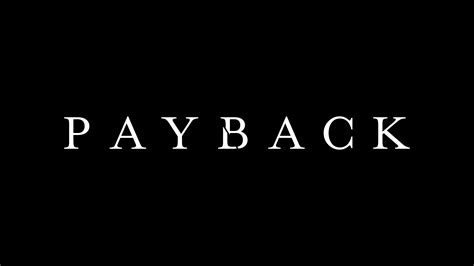 Payback (2023) - TheTVDB.com