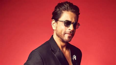 International Article Describing Brand Shah Rukh Khan Goes Viral