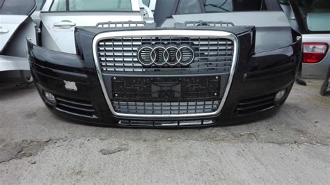 Bara Fata Audi A3 8P Facelift 680860901