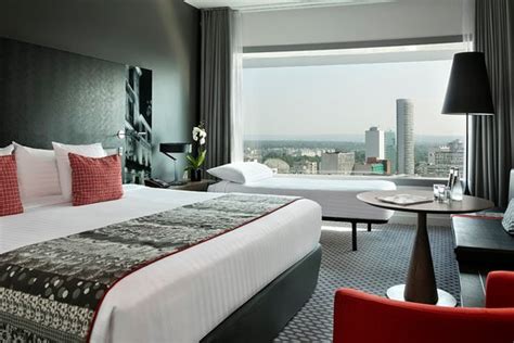 MELIA PARIS LA DEFENSE $128 ($̶1̶6̶5̶) - Updated 2018 Prices & Hotel Reviews - Courbevoie ...