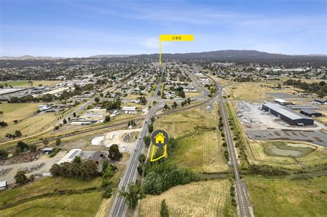 Lot Western Highway Ararat Vic Domain