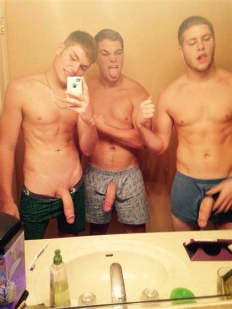 Tumblr Guys Nude Selfies Telegraph