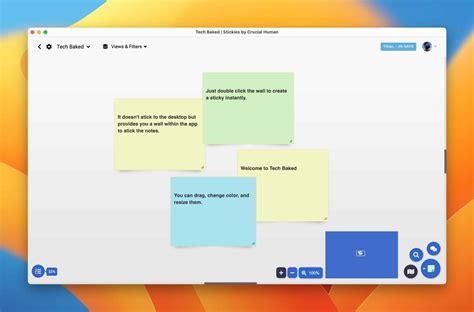 7 Best Sticky Note Apps for Mac in 2024
