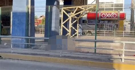 Muere hombre en situación de calle bajo un puente en Playa