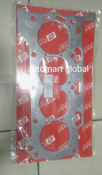 Jual Packing Deksel Cylinder Head Only Corolla New Altis Vios 1ZR FE