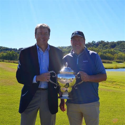 Lovett Wins 30th Metropolitan Senior Amateur Metga