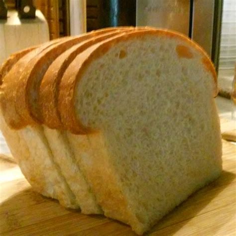 15 Healthy Fluffy White Bread Machine Recipe Easy Recipes To Make At Home