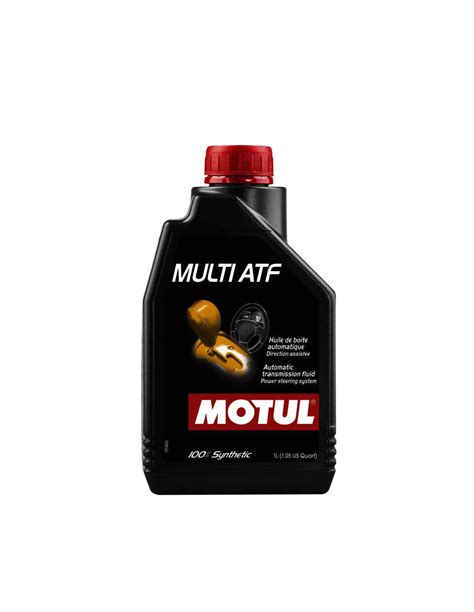 Motul Multi Atf Litro