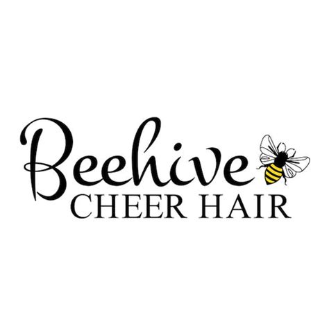 Products Beehive Cheer Hair