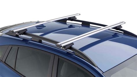 Subaru Crosstrek Roof Rack Cross Bars