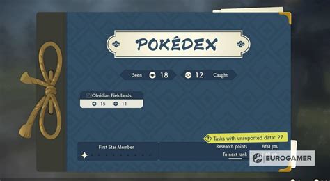 How To Earn Research Points And Complete Research Tasks In Pokémon