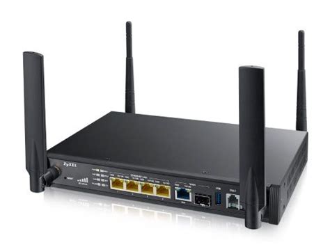 Zyxel SBG3600 N 4G VDSL Bonding Router