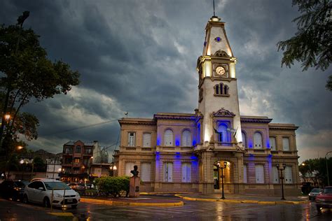 Campana Argentina Wikipedia La Enciclopedia Libre