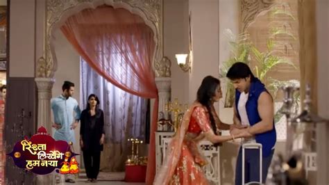 Rishta Likhenge Hum Naya 30th December 2017 Latest News Pehredar