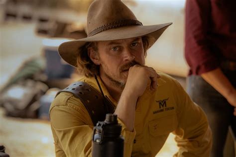 Netflixs New Drama Is Being Called The Australian Yellowstone Fans